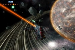 Galaxy on Fire 2 - SuperNova -   