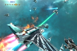 Galaxy on Fire 2 - SuperNova -   