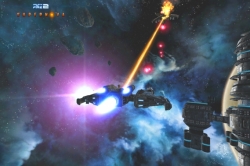 Galaxy on Fire 2 - SuperNova -   