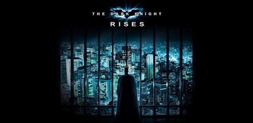 The Dark Knight Rises  Gameloft  20 