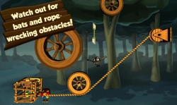 Rope Rescue   