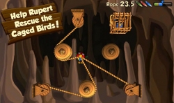Rope Rescue   