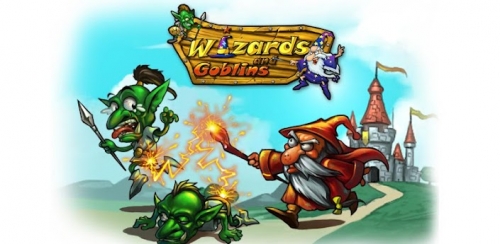 Wizards & Goblins    