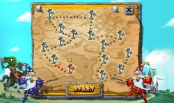 Wizards & Goblins    