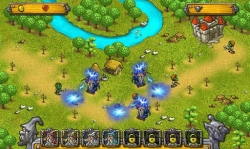 Wizards & Goblins    