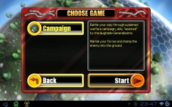 Great Little War Game: All Out War      