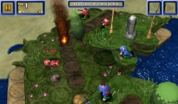 Great Big War Game [+ ]