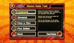 Great Big War Game [+ ]