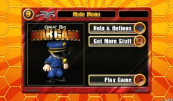 Great Big War Game [+ ]