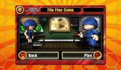 Great Big War Game [+ ]