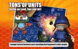 Great Big War Game [+ ]