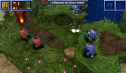 Great Big War Game [+ ]