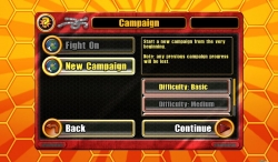 Great Big War Game [+ ]