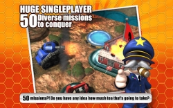 Great Big War Game [+ ]