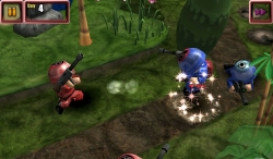 Great Big War Game [+ ]