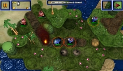 Great Big War Game [+ ]