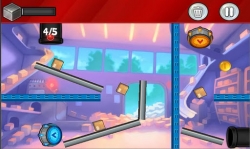 Drop the Box    