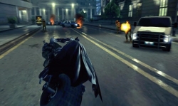 The Dark Knight Rises  Gameloft  20 