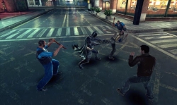 The Dark Knight Rises ( : ) [+ ]