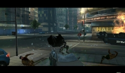 The Dark Knight Rises ( : ) [+ ]