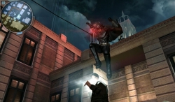 The Dark Knight Rises ( : ) [+ ]