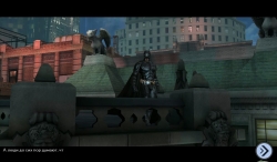 The Dark Knight Rises ( : ) [+ ]