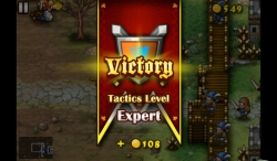 Fortress Under Siege    