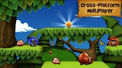 Muffin Knight [+ ]