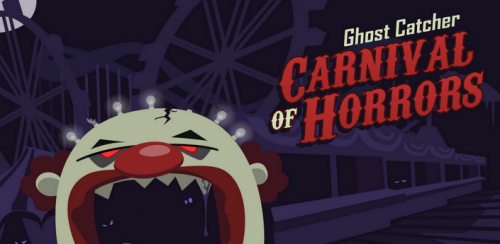 Carnival of Horrors Full    