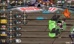 Carnival of Horrors Full    
