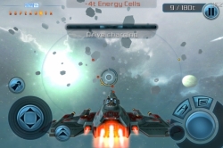 Galaxy on Fire 2 - SuperNova -   