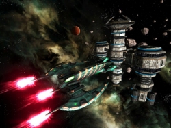 Galaxy on Fire 2 - SuperNova -   