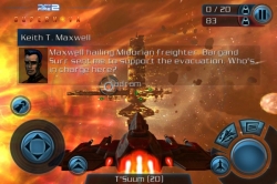 Galaxy on Fire 2 - SuperNova -   