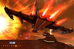 Galaxy on Fire 2 - SuperNova -   