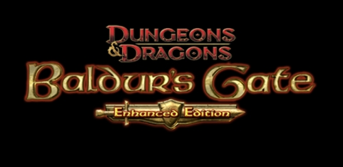 Baldur`s Gate   Android!
