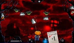 Shoot The Zombirds [+ ]
