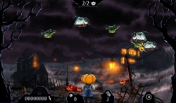 Shoot The Zombirds [+ ]