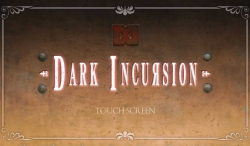 Dark Incursion     