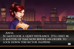 Dark Incursion     