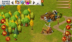 Townsmen Premium