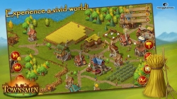 Townsmen Premium