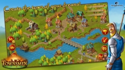 Townsmen Premium