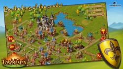 Townsmen Premium