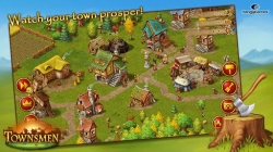 Townsmen Premium