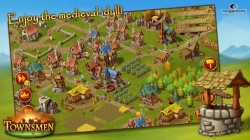 Townsmen Premium