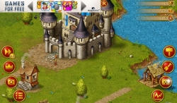Townsmen Premium