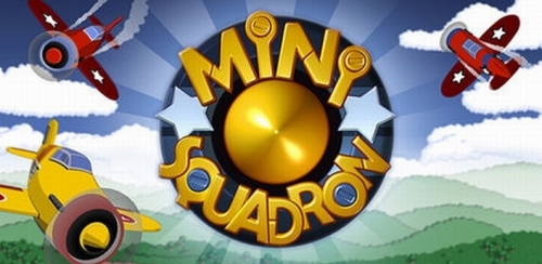 MiniSquadron Special Edition     