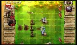 Orcs Must Survive     