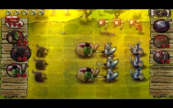 Orcs Must Survive     