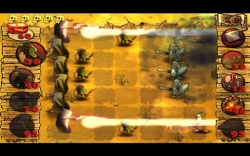 Orcs Must Survive     